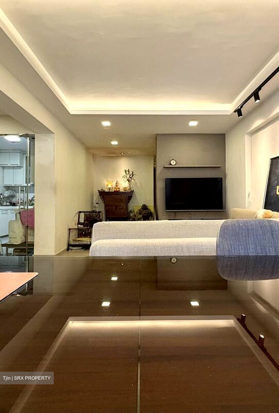 Blk 153 Toa Payoh Sapphire (Toa Payoh), HDB 5 Rooms #496104561